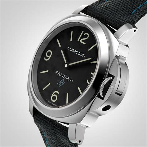 panerai luminor base|panerai luminor marina 44mm.